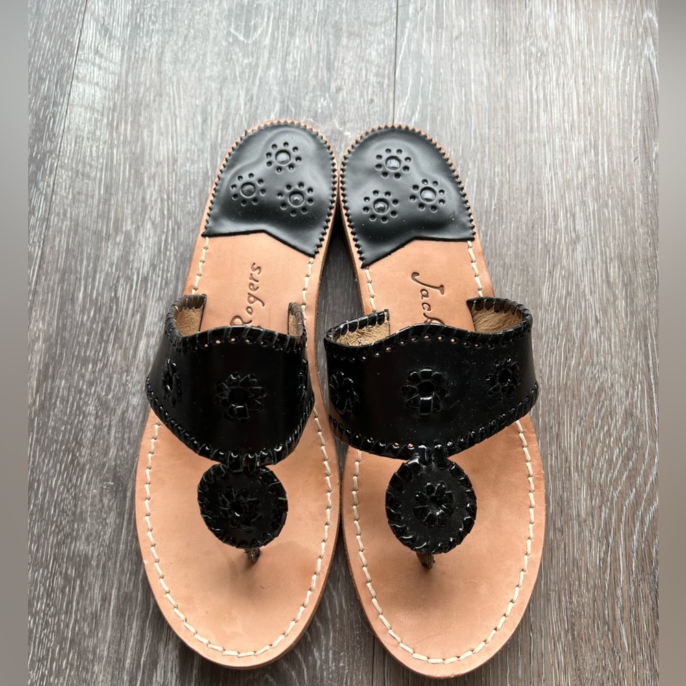 Jack Rogers Sandals
